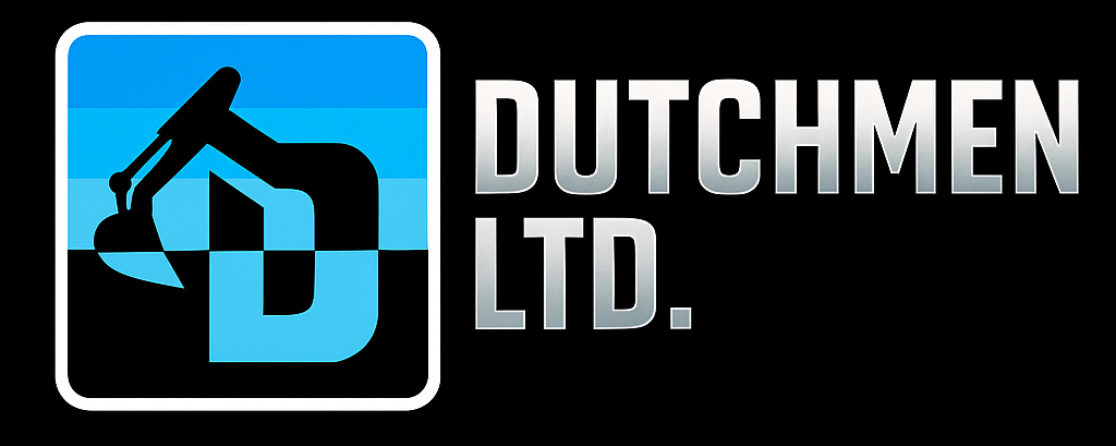 Dutchmen Ltd Logo